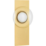 Pound Ridge 8W 1 LED Wall Sconce by Hudson Valley - 1816