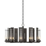 Cartwright Grove 10 Light Large Chandelier by BSH 103290HF - 91-BEL-1275269