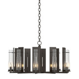 Cartwright Grove 10 Light Large Chandelier by BSH 103290HF - 91-BEL-1275269