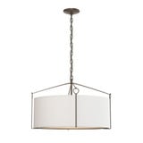 Greystone Leaze 4 Light Large Pendant 23.8 Inch Length by BSH - 91-BEL-1045434