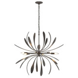 Cherry Tree Walk 6 Light Large Chandelier by BSH 104350HF - 91-BEL-1275316