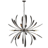 Cherry Tree Walk 10 Light Oversized Chandelier by BSH 104355HF - 91-BEL-1275283