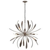 Cherry Tree Walk 6 Light Large Chandelier by BSH 104350 - 91-BEL-1045438