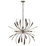 Cherry Tree Walk 6 Light Large Chandelier by BSH 104350 - 91-BEL-1045438