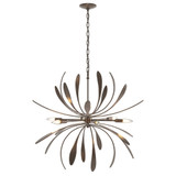 Cherry Tree Walk 6 Light Large Chandelier by BSH 104350 - 91-BEL-1045438