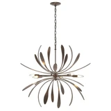 Cherry Tree Walk 6 Light Large Chandelier by BSH 104350 - 91-BEL-1045438