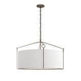 Greystone Leaze 4 Light Large Pendant 30 Inch Length by BSH - 91-BEL-1045435