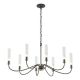 Highmoor Court 8 Light Medium Chandelier by BSH 105050HF - 91-BEL-1275323