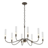 Highmoor Court 8 Light Medium Chandelier by BSH 105050 - 91-BEL-1045446