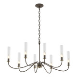 Highmoor Court 8 Light Medium Chandelier by BSH 105050 - 91-BEL-1045446