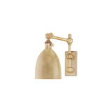 Roslyn Light Wall Sconce by Hudson Valley - 761
