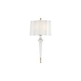 Tipton 2 Light Wall Sconce by Hudson Valley - 7611