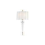Tipton 2 Light Wall Sconce by Hudson Valley - 7611