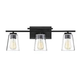 Calhoun 3 Light Vanity Light by Savoy House - 8-1020-3