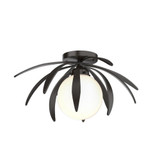 Cherry Tree Walk 1 Light 21.3 Inch Wide Semi Flush Mount by BSH - 91-BEL-1275359