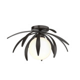 Cherry Tree Walk 1 Light 21.3 Inch Wide Semi Flush Mount by BSH - 91-BEL-1275359