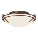 Sunnyside Moorings 2 Light 15.7 Inch Wide Flush Mount by BSH - 91-BEL-1045468