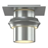 Abbotsford Road 1 Light 6 Inch Wide Flush Mount by BSH - 91-BEL-528840