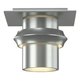 Abbotsford Road 1 Light 6 Inch Wide Flush Mount by BSH - 91-BEL-528840