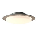 Kingston Hill 2 Light Semi Flush Mount by BSH - 91-BEL-1045486