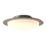 Kingston Hill 2 Light Semi Flush Mount by BSH - 91-BEL-1045486