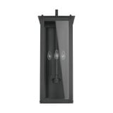 Hunt 4 Light Outdoor Wall Lantern 29 Inch Tall by Capital - 934641