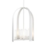 Hollow Cliff 8 Light Large Pendant by BSH - 91-BEL-1291157