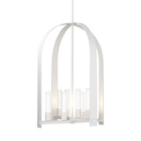 Hollow Cliff 8 Light Large Pendant by BSH - 91-BEL-1291157