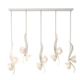 Havelock Cloisters 10 Light Oversized Pendant by BSH - 91-BEL-1337172
