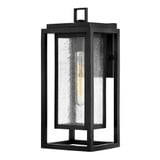 Republic 1 Light Medium Outdoor Wall Lantern by Hinkley - 1004