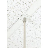 Monorail T Bar Connector by Visual Comfort Modern - 700MOTB