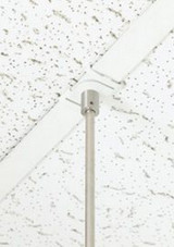 Monorail T Bar Connector by Visual Comfort Modern - 700MOTB