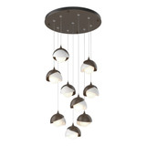 Chandos Drive 36W 9 LED Large Round Pendant by BSH - 91-BEL-1262954