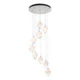 Harrington Gait Nine Light Large Pendant by BSH - 91-BEL-1291118