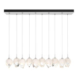 Harrington Gait Ten Light Small Pendant by BSH - 91-BEL-1291144