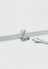 Accessory Wall Monorail FreeJack Connector by VC Modern - 700WMOCHED