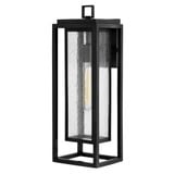 Republic 1 Light Large Outdoor Wall Lantern by Hinkley - 1005