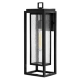 Republic 1 Light Large Outdoor Wall Lantern by Hinkley - 1005
