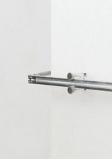 1 Inch Wall Monorail Standoff by VC Modern - 700WMOS01