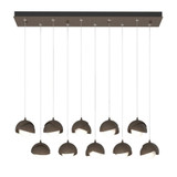 Chandos Drive 10 Light Small Pendant by BSH - 91-BEL-1275425