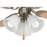 AirPro Light Kit 15 Inch wide by 6.63 Inch high by Progress - P2600