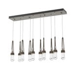 Highgate View 10 Light Small Pendant by BSH - 91-BEL-1275364