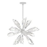 St Nicholas Hollow 12 Light Oversized Pendant by BSH - 91-BEL-1291191