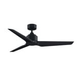 TriAire Custom 3 Blade Ceiling Fan 12.92 Inch X 52 Inch Wide by Fanimation - FPD8514-52