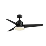 TriAire Custom 3 Blade Ceiling Fan 12.92 Inch X 52 Inch Wide by Fanimation - FPD8514-52