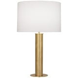 Michael Berman Brut 1 Light Table Lamp 7 Inches and 28.75 x Robert Abbey - 627