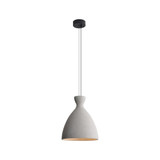 Aethera 15W 1 LED Pendant 16.5 Inch Tall and 14 Inch Wide by Golden - 2173-14