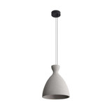 Aethera 15W 1 LED Pendant 16.5 Inch Tall and 14 Inch Wide by Golden - 2173-14