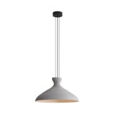 Aethera 20W 1 LED Pendant 11.75 Inch Tall and 21.63 Inch Wide by Golden - 2173-22