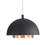 Solsken 8W 1 LED Pendant 5 Inch Tall and 7.13 Inch Wide by Golden - 3632-7